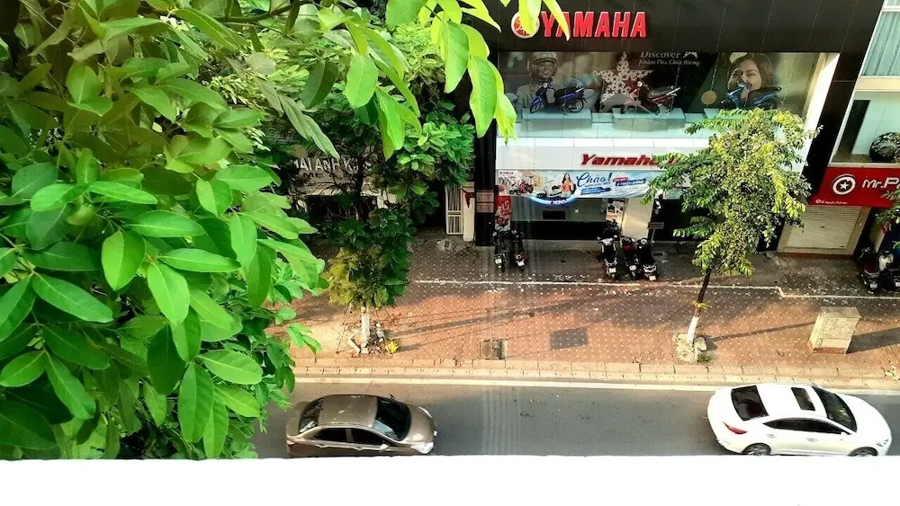 3T Hotel Hanoi — фото 1