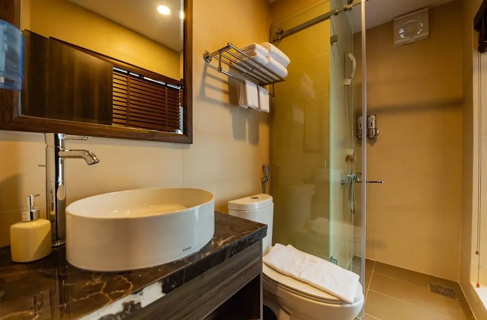 Нгок Куанг: 3T Hotel Hanoi