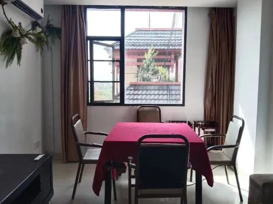 Лаокай: Helen No.1 Hotel
