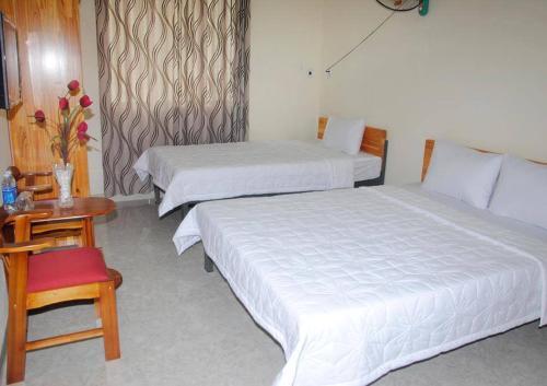 Дананг: Hostel 15A