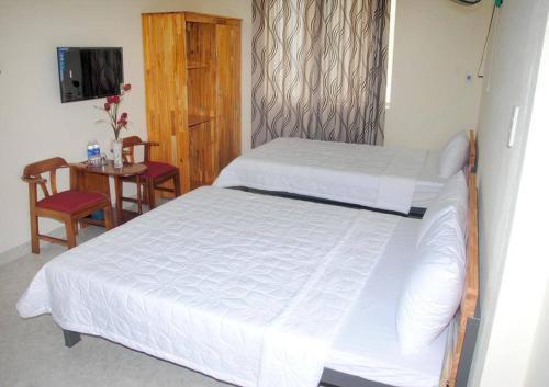 Дананг: Hostel 15A