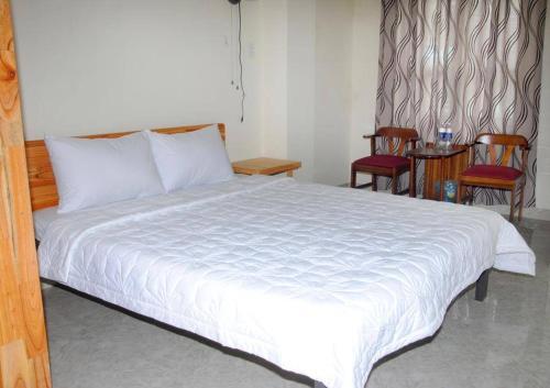 Дананг: Hostel 15A