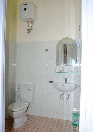 Дананг: Hostel 15A