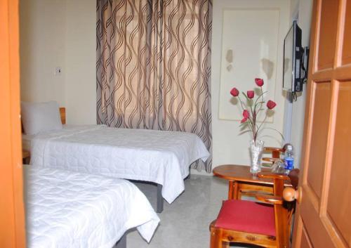 Дананг: Hostel 15A