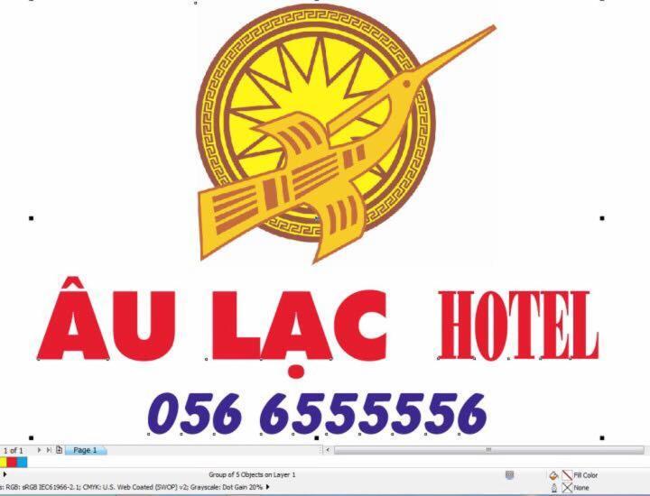 khách sạn ÂU LẠC- 31 nguyễn lạc — фото 1