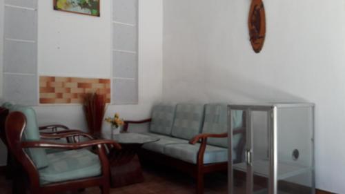 Лонг Диен: Hoang Vi Homestay