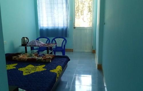 Лонг Диен: Hoang Vi Homestay