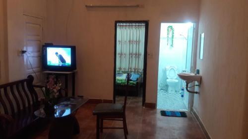 Лонг Диен: Hoang Vi Homestay
