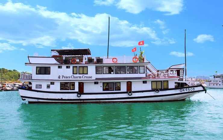 Peace Charm Cruise 2 — фото 1