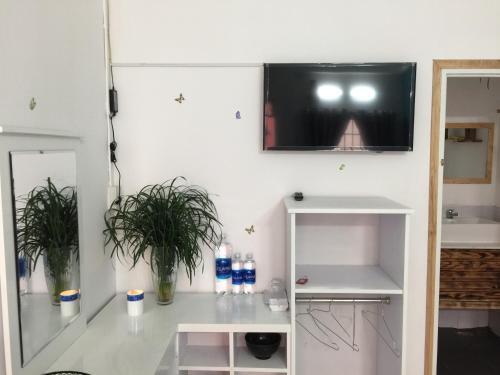 Далат: Suri's House Homestay