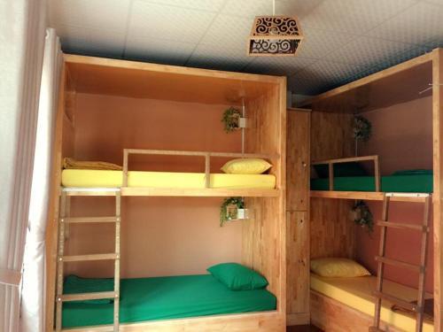 Далат: Suri's House Homestay