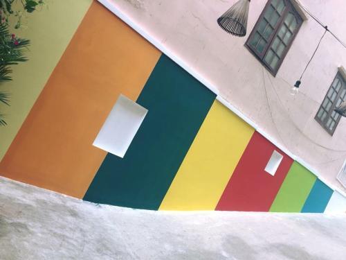 Далат: Suri's House Homestay