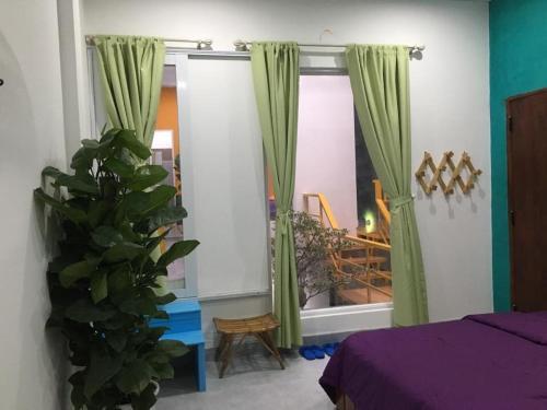 Куинён: Homestay Lan Anh 3