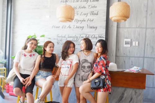 Homestay Lan Anh 3 — фото 1