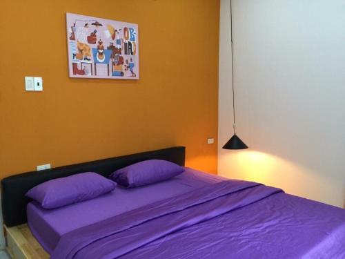Куинён: Homestay Lan Anh 3