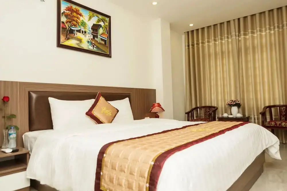 Ханой: Oyo 920 Mercy Hotel