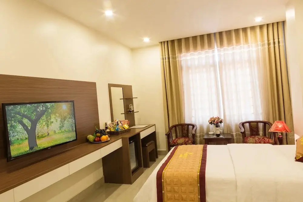 Ханой: Oyo 920 Mercy Hotel