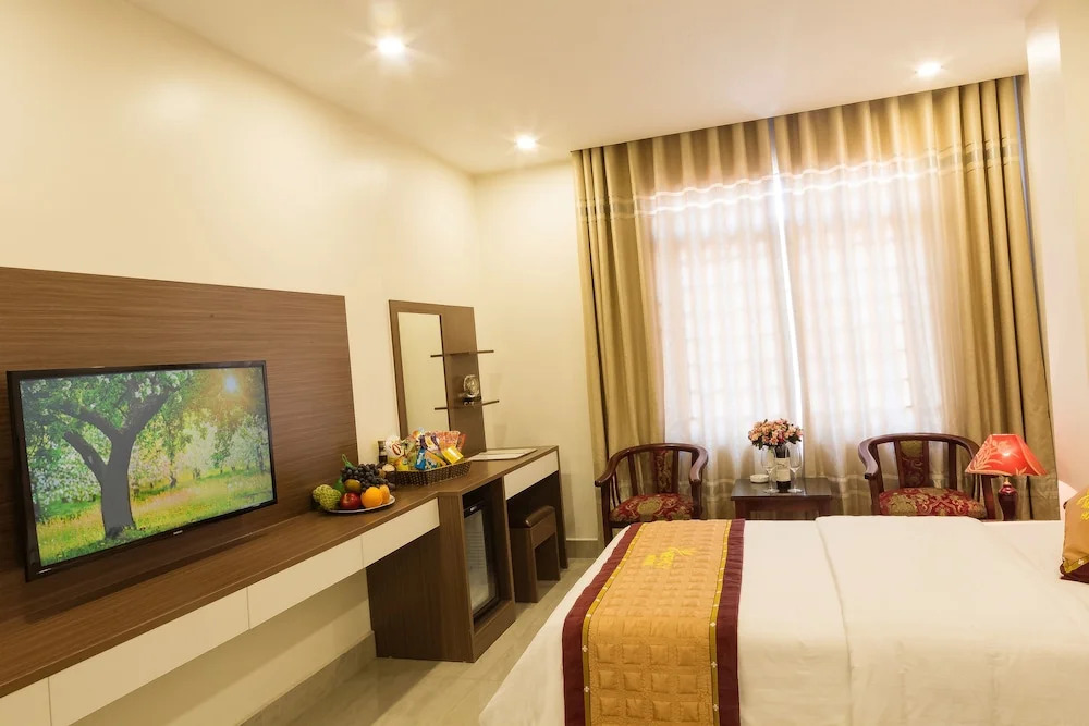 Ханой: Oyo 920 Mercy Hotel