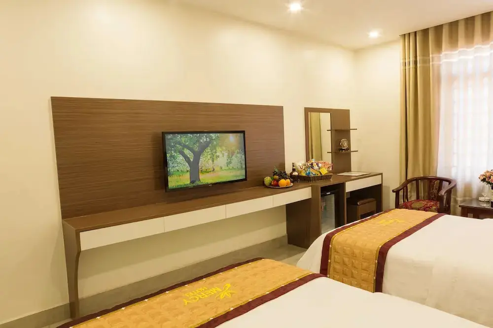 Ханой: Oyo 920 Mercy Hotel