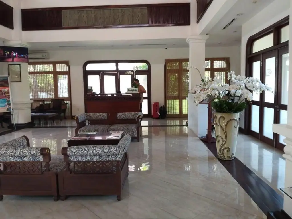 Дананг: 4BR Pearl Villa at Furramar Danang