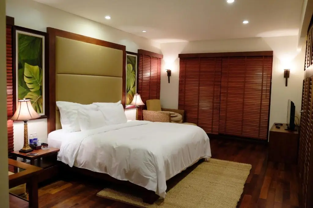 Дананг: 4BR Pearl Villa at Furramar Danang