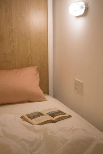 Хошимин: Nap Hostel Saigon