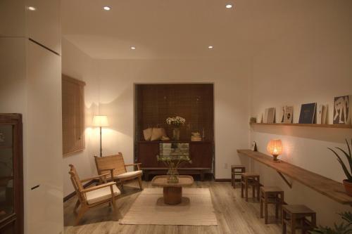 Хошимин: Nap Hostel Saigon