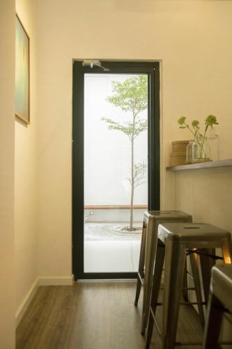 Хошимин: Nap Hostel Saigon
