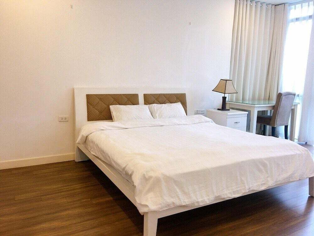 Ханой: Grand Spring Suites Pham Huy Thong