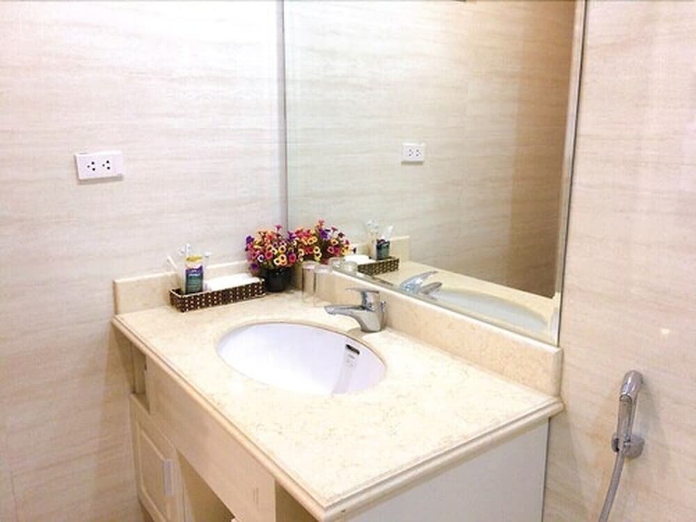 Ханой: Grand Spring Suites Pham Huy Thong