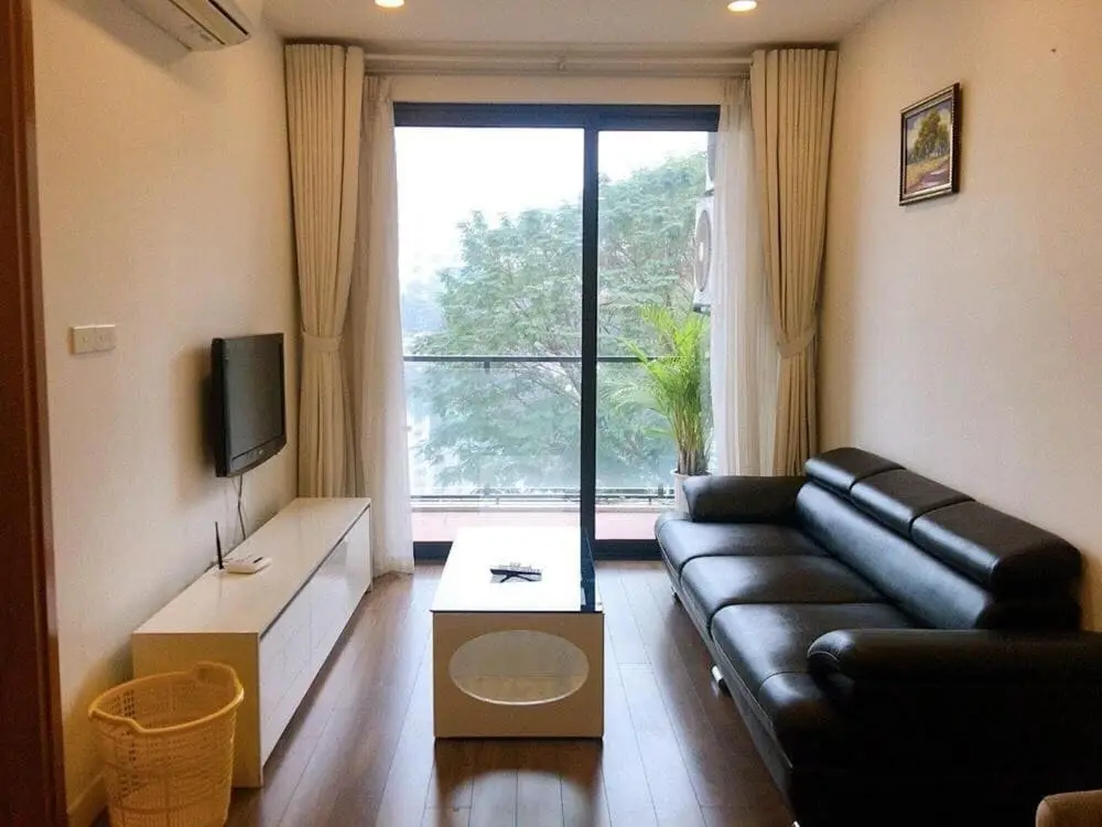 Ханой: Grand Spring Suites Pham Huy Thong