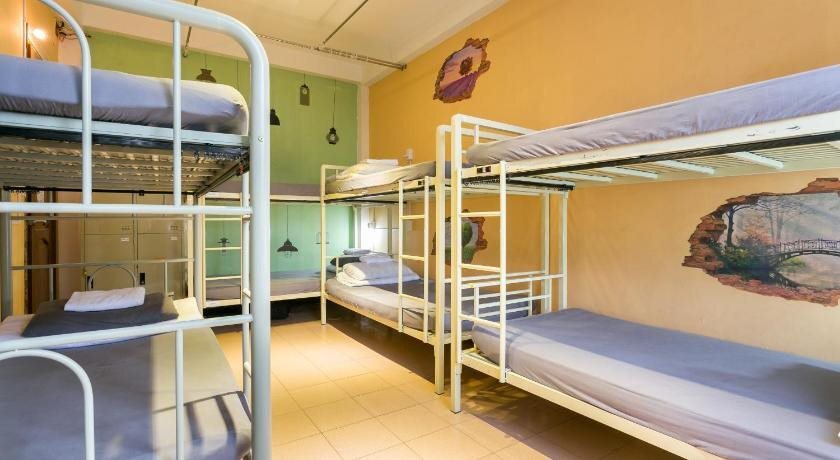 Хошимин: K2 Hostel Sai Gon