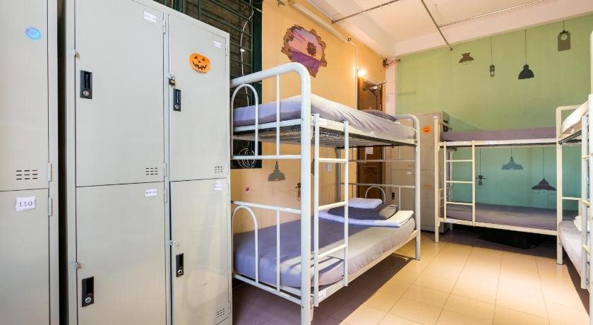 Хошимин: K2 Hostel Sai Gon