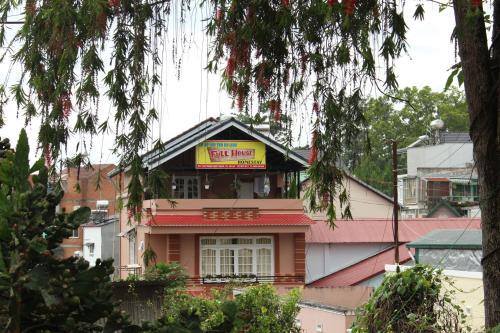 Fullhouse Homestay — фото 1