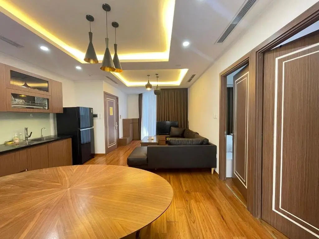 Ханой: Ficus Suites