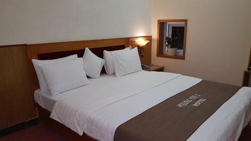 Хайфон: Phuong Anh 3 Hotel