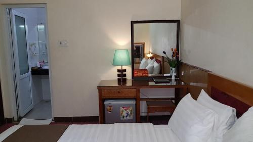 Хайфон: Phuong Anh 3 Hotel