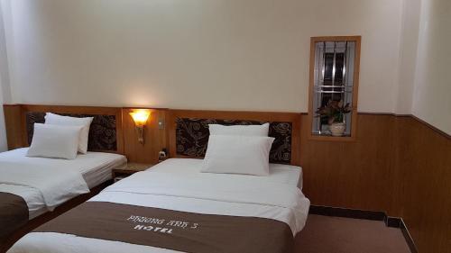 Хайфон: Phuong Anh 3 Hotel