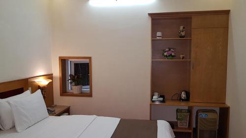 Хайфон: Phuong Anh 3 Hotel