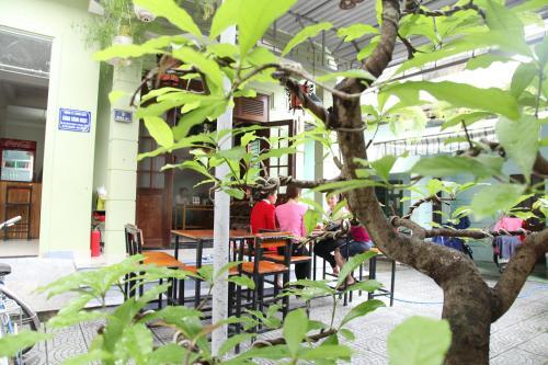 Хюэ: The Dreamers Hostel