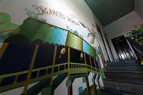Хюэ: The Dreamers Hostel