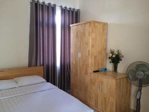 Далат: Hostel Phuong Nga