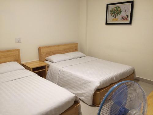 Далат: Hostel Phuong Nga