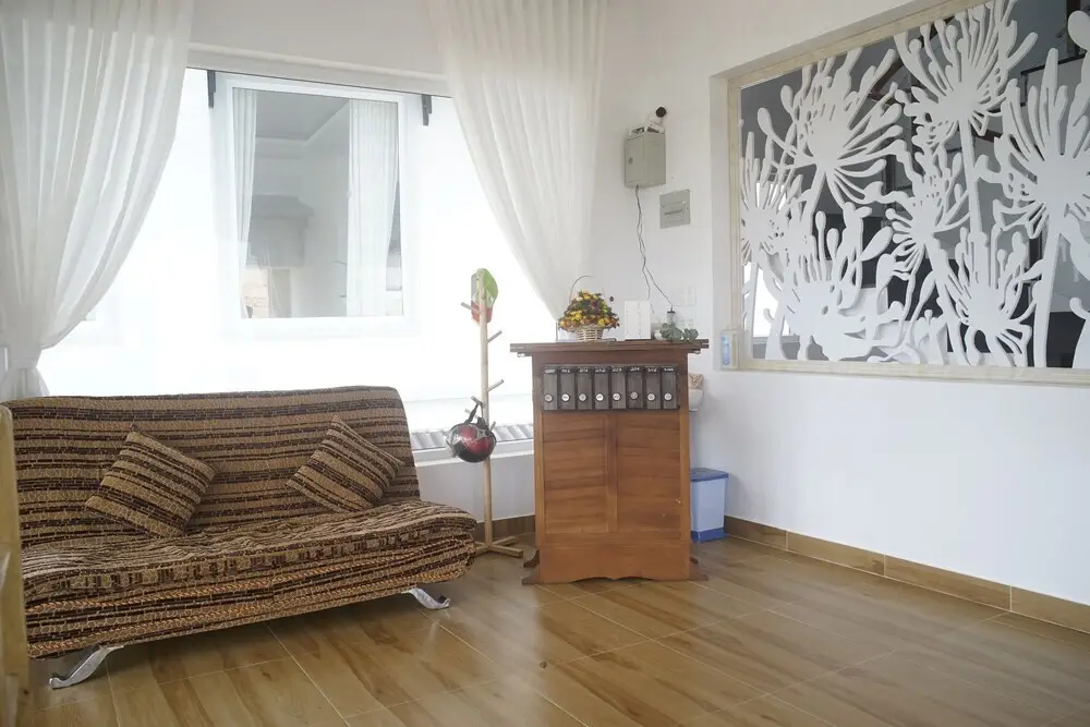 Далат: Lys 3 Villa
