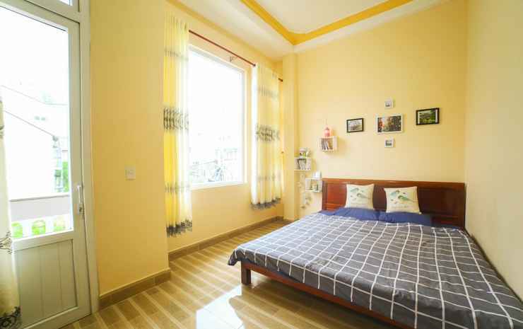Далат: 4 Quarters Homestay Dalat