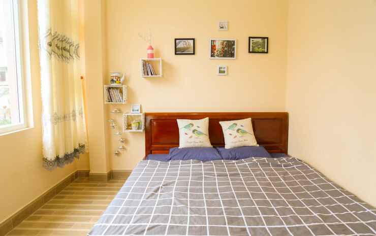 Далат: 4 Quarters Homestay Dalat
