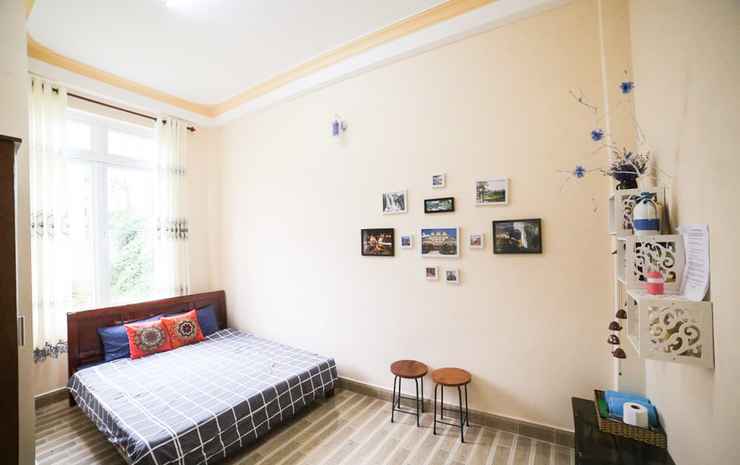 Далат: 4 Quarters Homestay Dalat