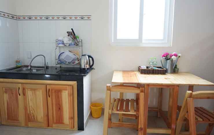 Далат: 4 Quarters Homestay Dalat