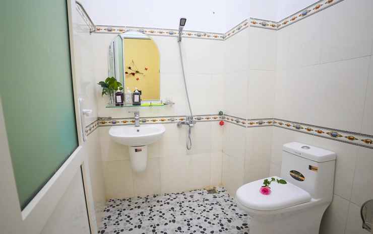 Далат: 4 Quarters Homestay Dalat