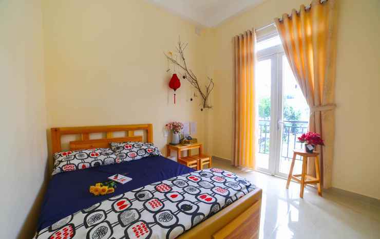 Далат: 4 Quarters Homestay Dalat